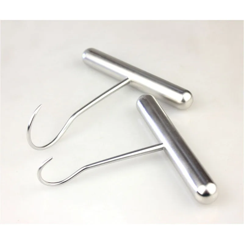 Retractor bone lifting hook orthopedic surgical instruments medical small T type reduction retractor distractor Distraction tool