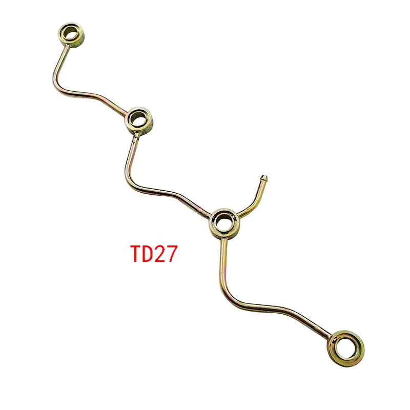 

Обратная масляная труба для Nissan TD27 TD23 16670-06G08 16670-43G00 F22 F23 D21 R50 E24