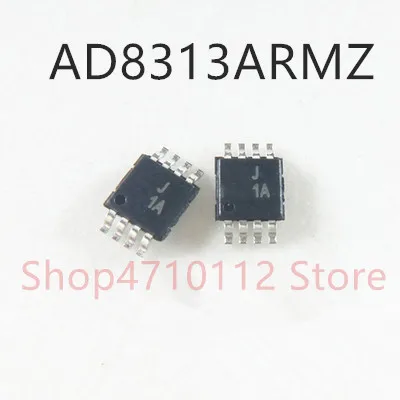 

Free shipping 10PCS/LOT NEW AD8313ARMZ AD8313ARM J1A. AD8351ARMZ AD8351ARM AD8351 JDA .AD8361ARMZ AD8361ARM AD8361 J3A MSOP-8