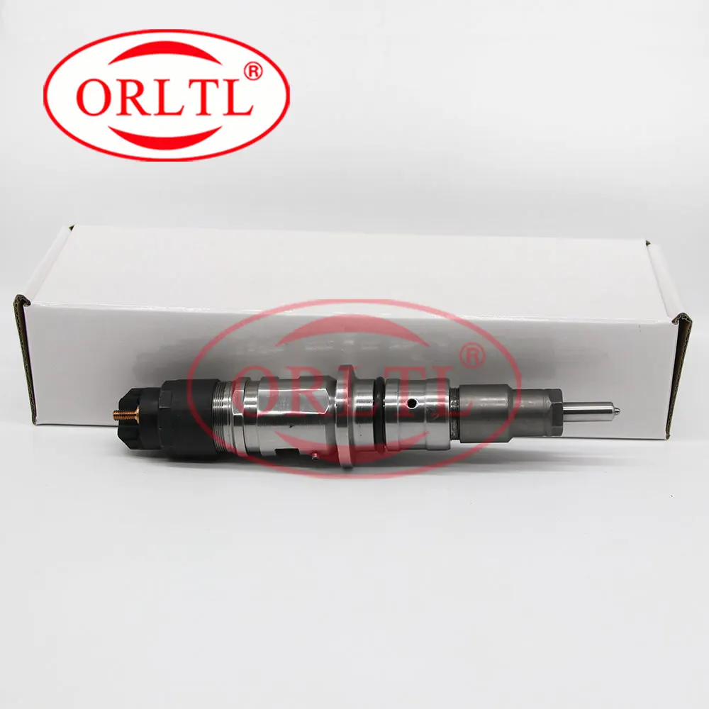 ORLTL Car accessories CR fuel injector 0445120188 common rail injector 0 445 120 188 auto parts 0445 120 188