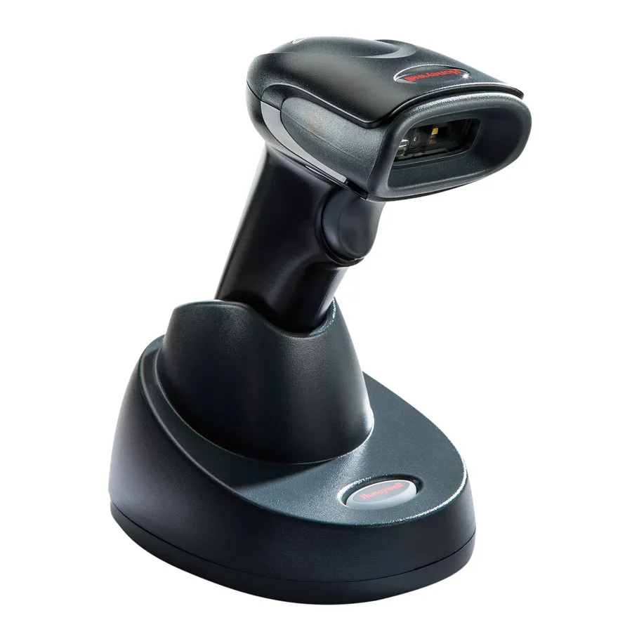 Original nova honeywell voyager extreme 1472g usb handheld 1d 2d scanner de código de barras leitor de código sem fio qr para pos logística varejo