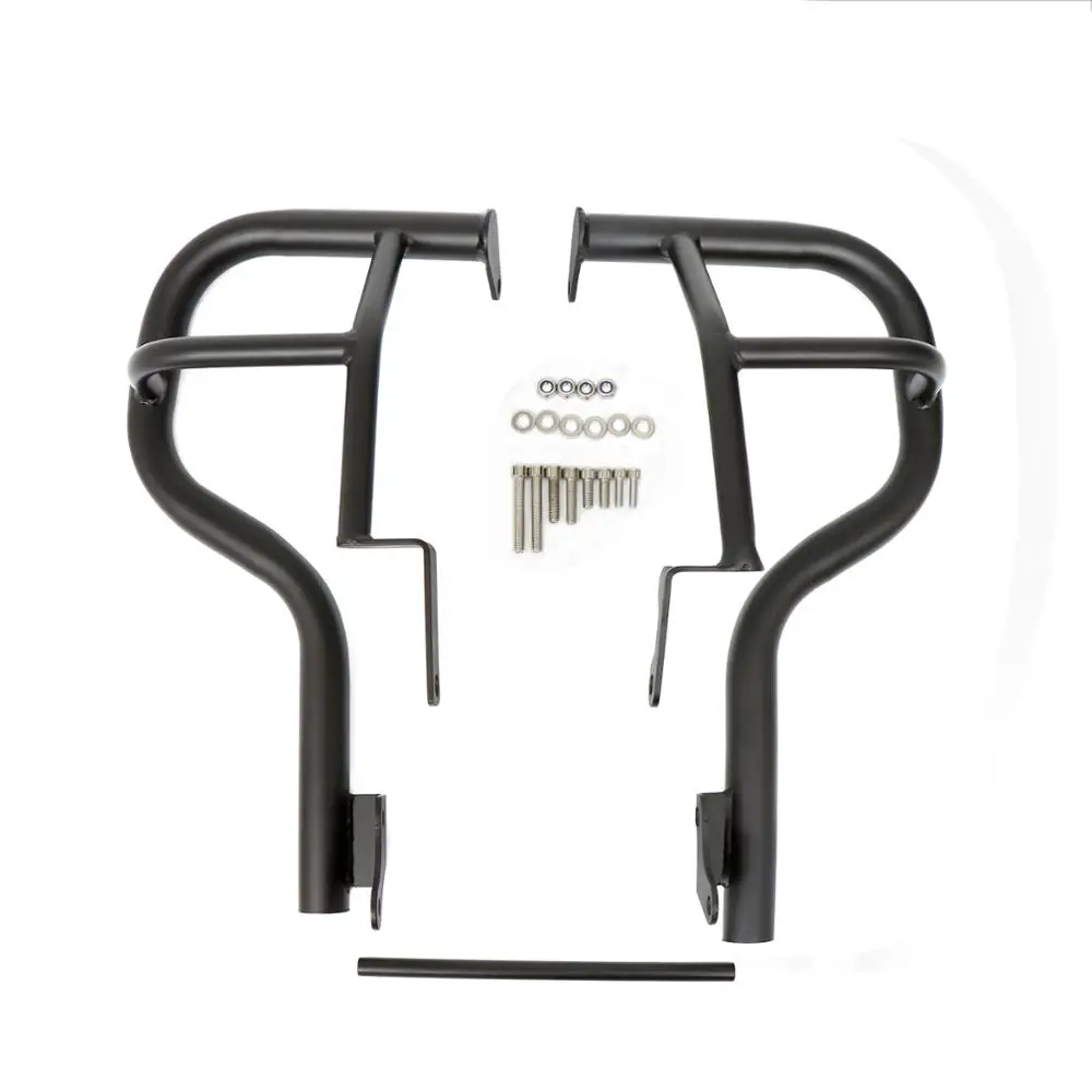 Voor Kawasaki Vn650 Vulcan S 650 En650 Vn 650 2015-2023 Motorfiets Crash Bars Snelweg Motor Bumperbeschermer Stuntkooi Beschermer