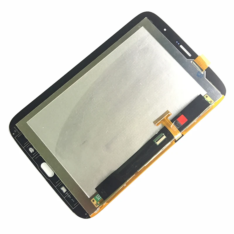 Imagem -04 - para Samsung Galaxy Note 8.0 N5100 N5110 Gt-n5100 Lcd Digitador da Tela de Toque Tablet Display Assembléia Substituição 8