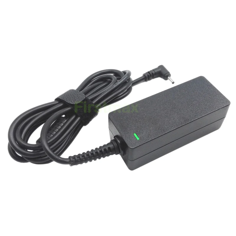 40 واط 12 فولت 3.33A العالمي التيار المتناوب محول الطاقة لسامسونج ATIV الذكية PC 500T برو 700T Chromebook XE303C12-A01 XE500T1C شاحن