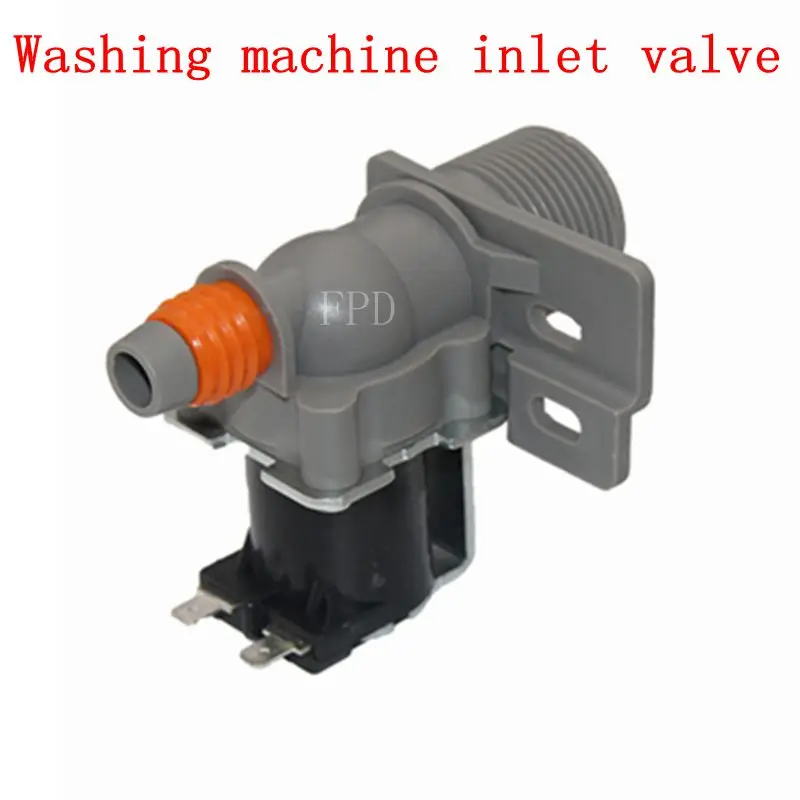 

For Samsung Automatic Washing Machine FPD180B Water Inlet Valve Electromagnetic Valve for Samsung Automatic Washing Machine Part