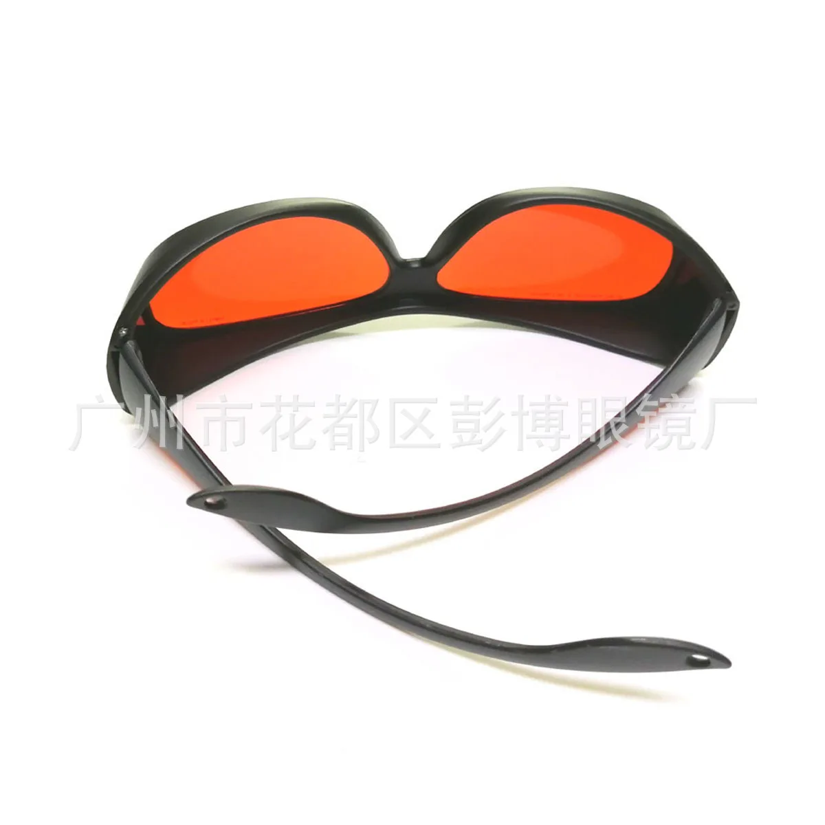 532nm Laser Pointer Protective Glasses YAG Laser Instrument Glistening Green Goggles Block 200-540nm Light