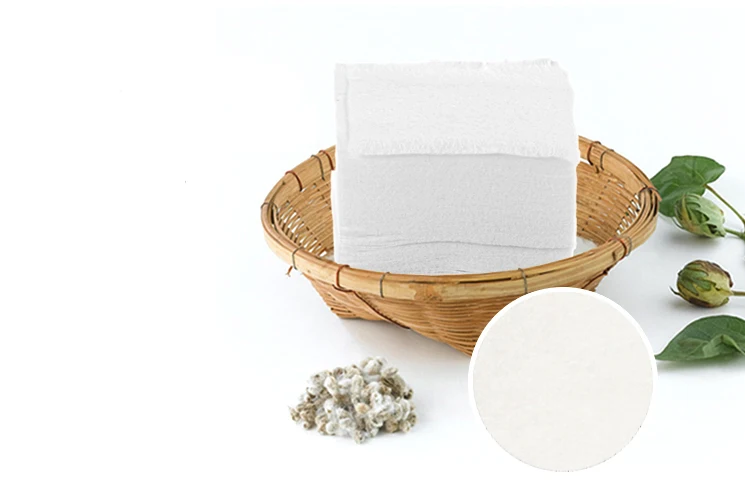 1000pcs Make up tool thin Cotton Pads Facial Cosmetic Puff Necessaire Organic Cotton Eye Clean Cleansing Pads Makeup accessory