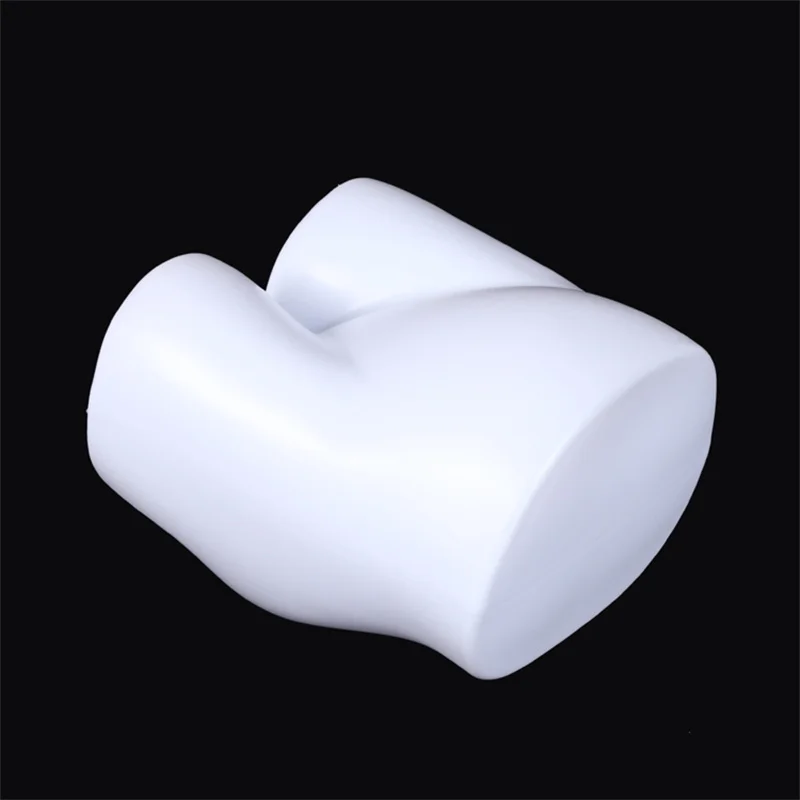 Children\'s Lower Body Underwear Model Props Plastic White Shorts Mold Diaper Pants Rack For Maternal And Child Store Display