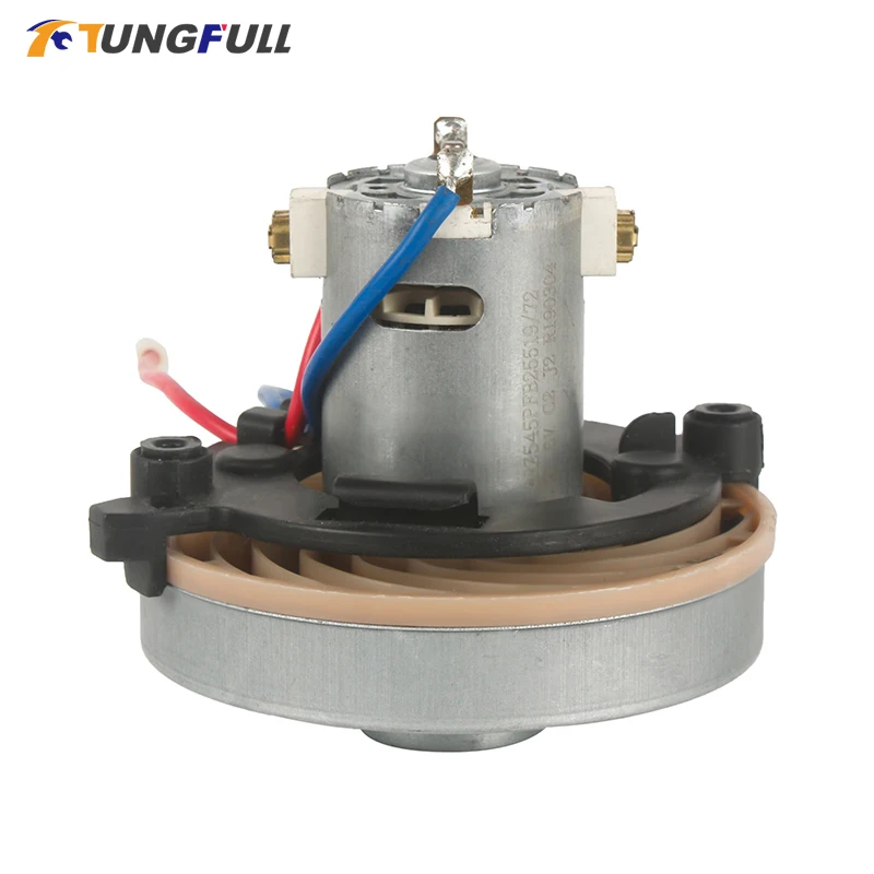 Micro Small Motor for DIY Vacuum Cleaner Parts High Speed High Power Tool 545 Micro Motor Inner Rotor High Power