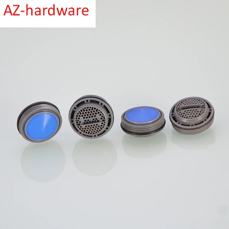 Keuken Wastafel Kraan Met Ingebouwde Waskolf Filter Core Filter Ingelegd Foamer Fittings