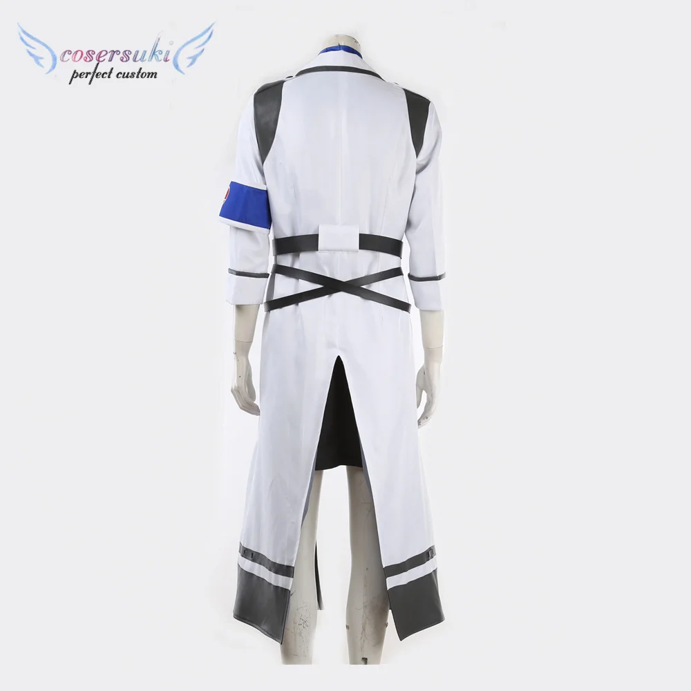 Game Eternal Return Black Survival Cathy Cosplay Costume Halloween Carnival Outfits image 5