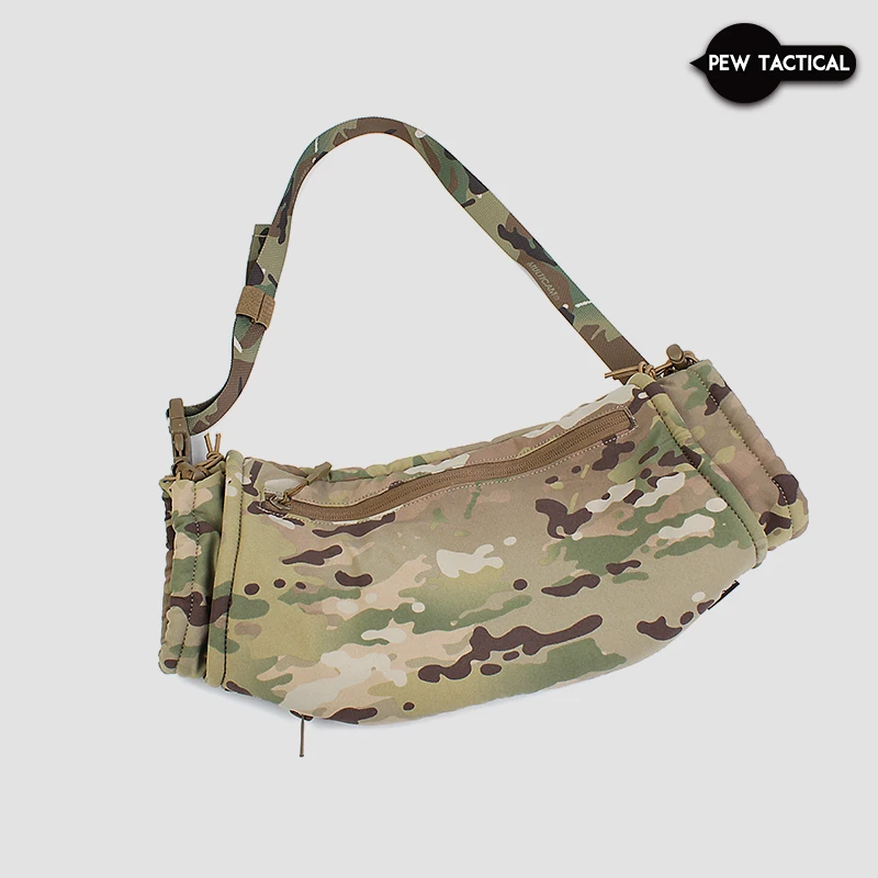 PEW Tactical Calentador de manos para clima frío - Accesorio airsoft