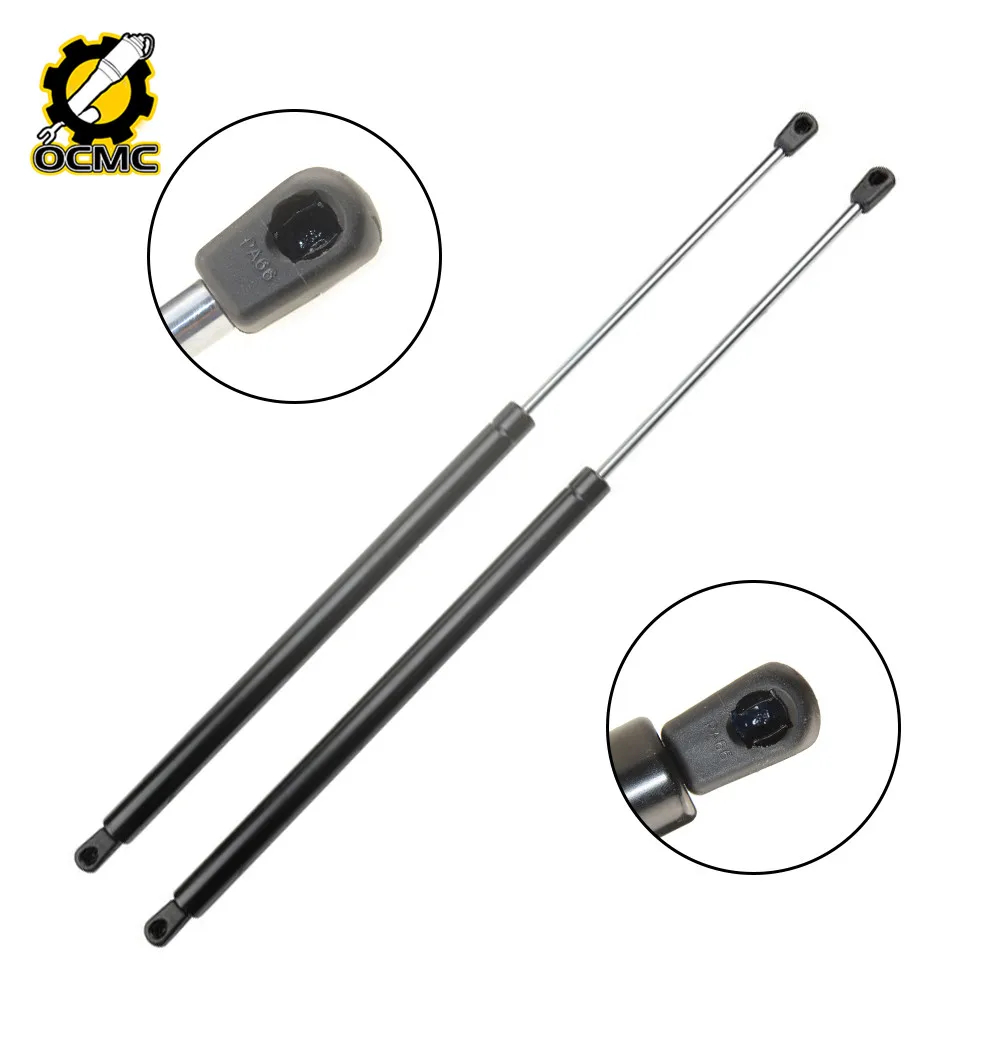 

1 Pair Fit For Toyota Sienna 2004-2010 68905AE010 Rear Tailgate Lift Support Shocks Struts