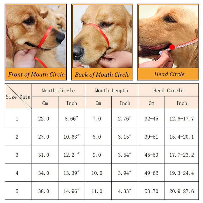 ソフトシリコンドッグプリント,大型犬用の調節可能な大きなバスケット,中型および大型のペットマスク,口の保護,ラブラドライト,ペットアクセサリー