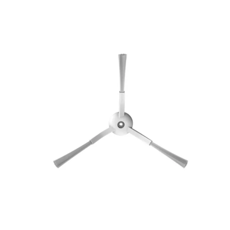 Hepa Filter Centrale Roll Belangrijkste Borstel Zijborstel Mop Doek Rag Voor Qihoo 360 S6 Pro S9 X90 X95 Robotic stofzuiger Onderdelen