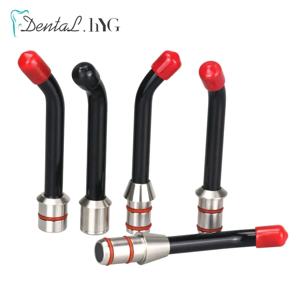 1pc Universal Dental Optical Fiber Guide Rod Tips For Dental LED Curing Light Lamp More Types