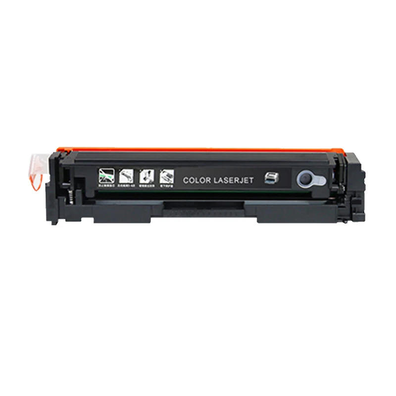 Misee CRG-055 055H High Yield Toner Cartridge Compatible for Canon ImageCLASS MF746Cx MF742Cdw MF743Cdw LBP664Cdw No Chip