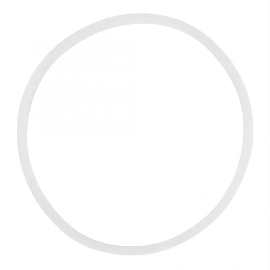 6Pcs Juicer Rubber Pakking Ring Voor Magic 250W Keuken Blender Vervanging Onderdelen Accessoires