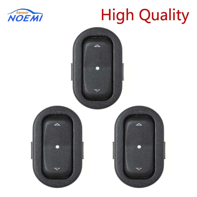 YAOPEI 90561388 90561086 Electric Power Window Switch Button For  Vauxhall Opel Astra G Zafira A 1998 - 2004 2005