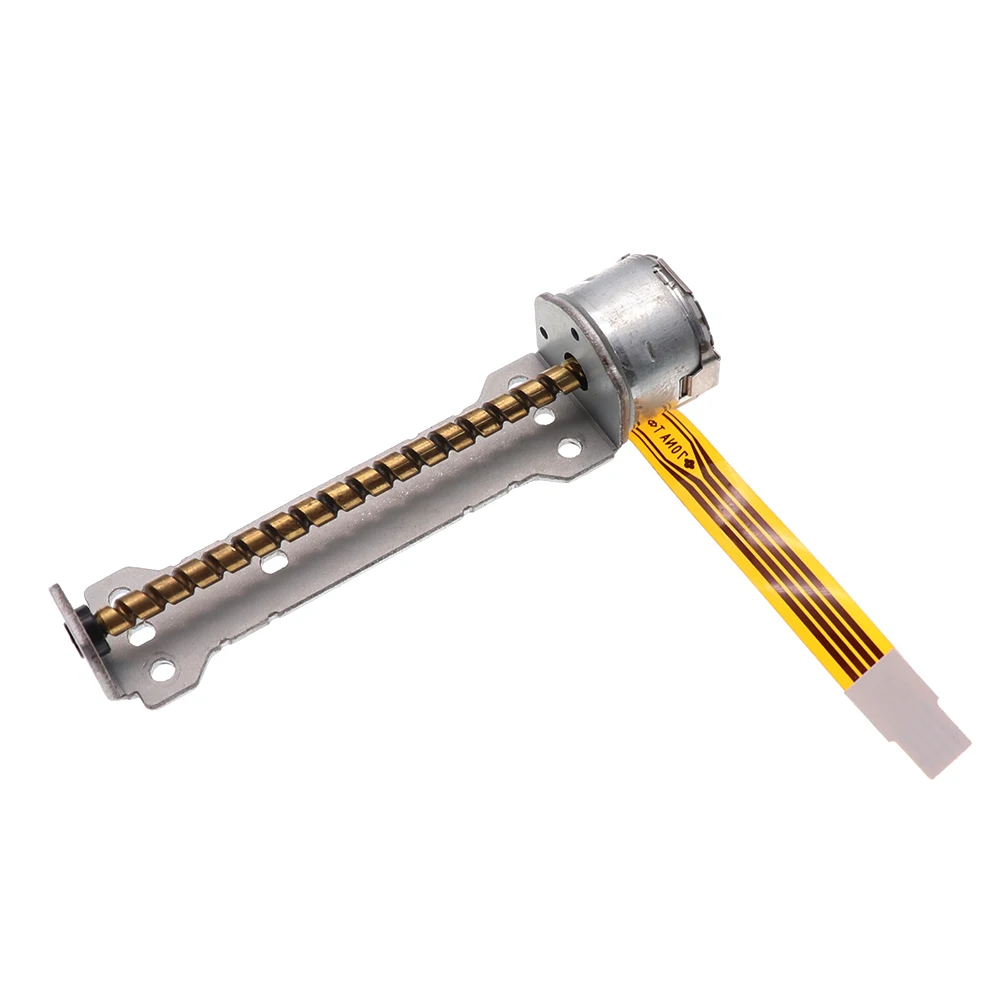 Для Xbox 360 Slim/Xbox360 Slim/Ремонт замены для Liteon DG-16D2S 16D2S Lens червячная передача small Drive Motor