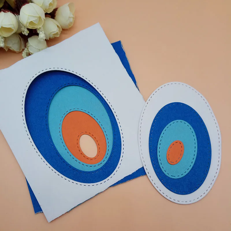 Metal Cutting Dies …