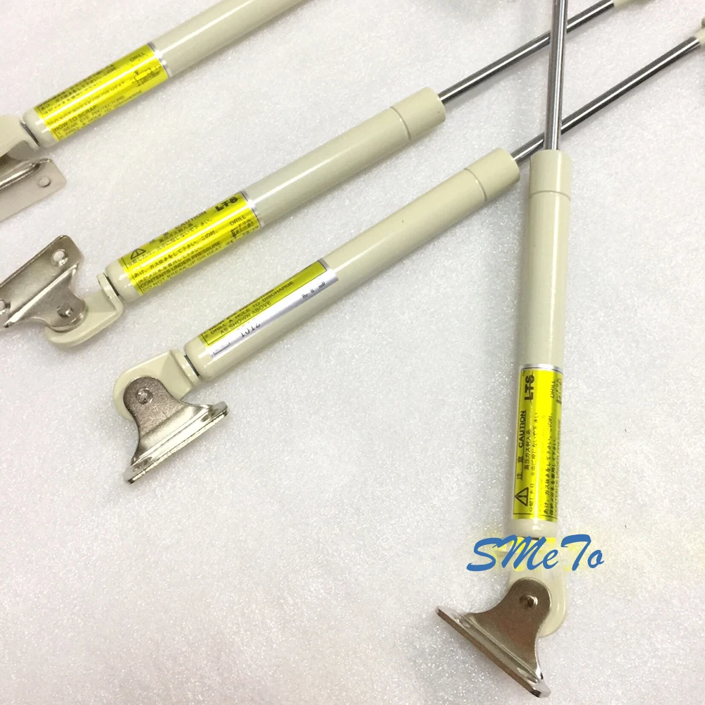 Imagem -05 - Juki-haste de Suporte Hidráulico para Máquina 40052923 E5154715.000 para Máquina Juki Smt Ke760 750 Kd775