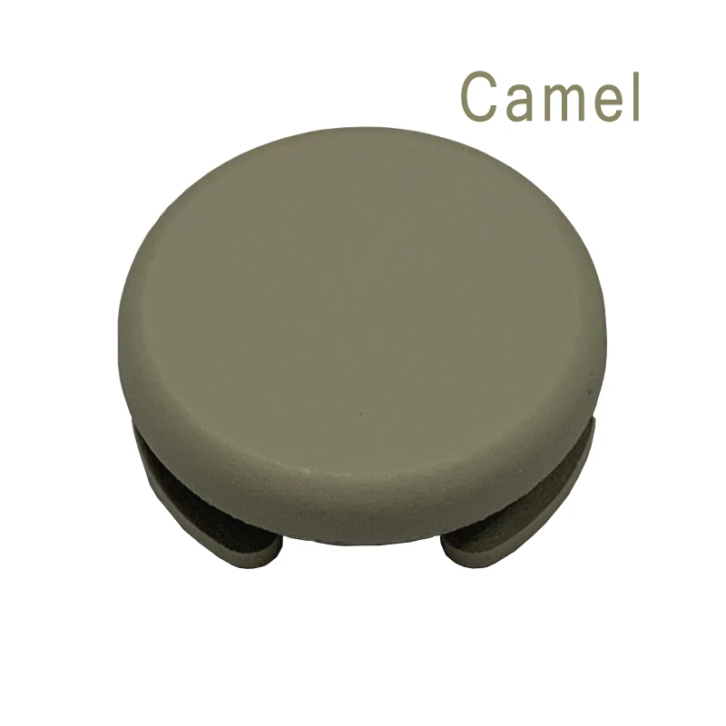 Высококачественная 1:1 OEM 3D аналоговая строковая Крышка для Nintendo New 3DS/New 3DS LL 3DS XL контроллер