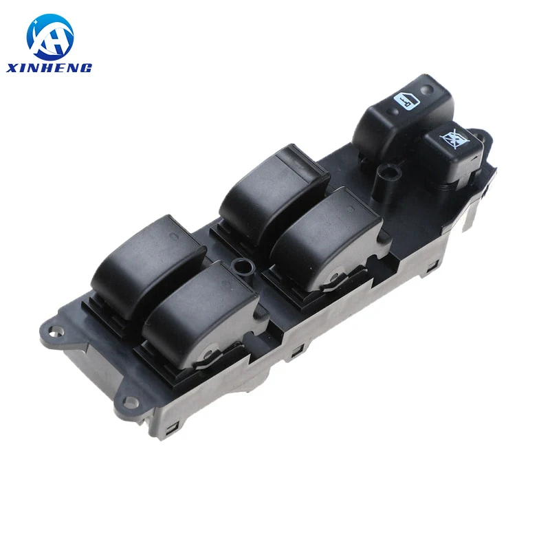 

84802-05210 New Window Control Switch Power For Toyota Avensis 8482005100 Driver Side Window Control Switch 2001-2007