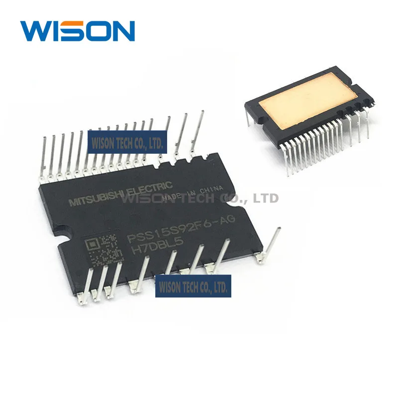 PSS05S92F6-AG PSS15S92E6-A PSS15S92E6-AG PSS05S92E6-Aจัดส่งฟรีโมดูลใหม่