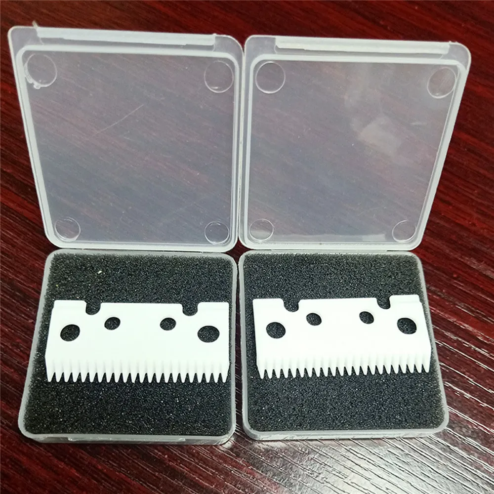 شفرة استبدال ل Andis ماستر قص الشعر ، رئيس القاطع ، شفرة