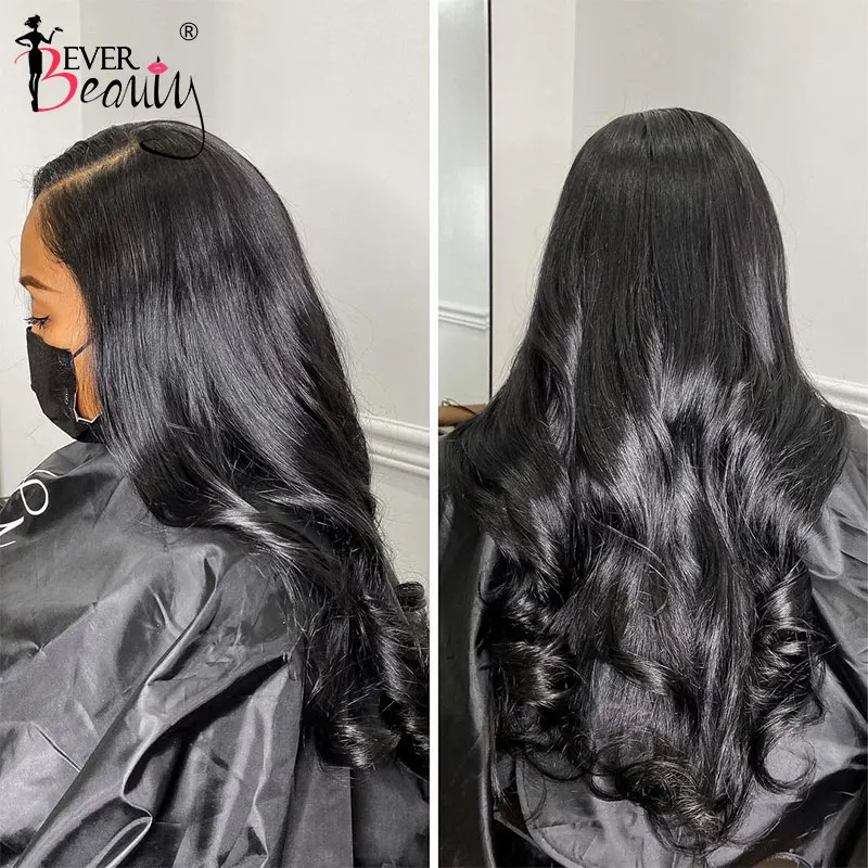 Body Wave I Tip Microlink estensioni dei capelli veri capelli umani F Tip Hair Natural Wavy Virgin Bulk per le donne fasci di capelli vietnamiti