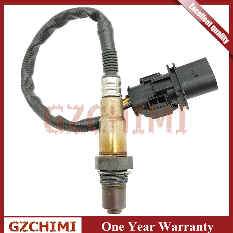 11787590713  Air Fuel Ratio Sensor for 2007-2010 Mini Cooper R55 R56 R57 1.6L 08-11 BMW M3 2006 330i 325i 325xi 530i 525i 530xi