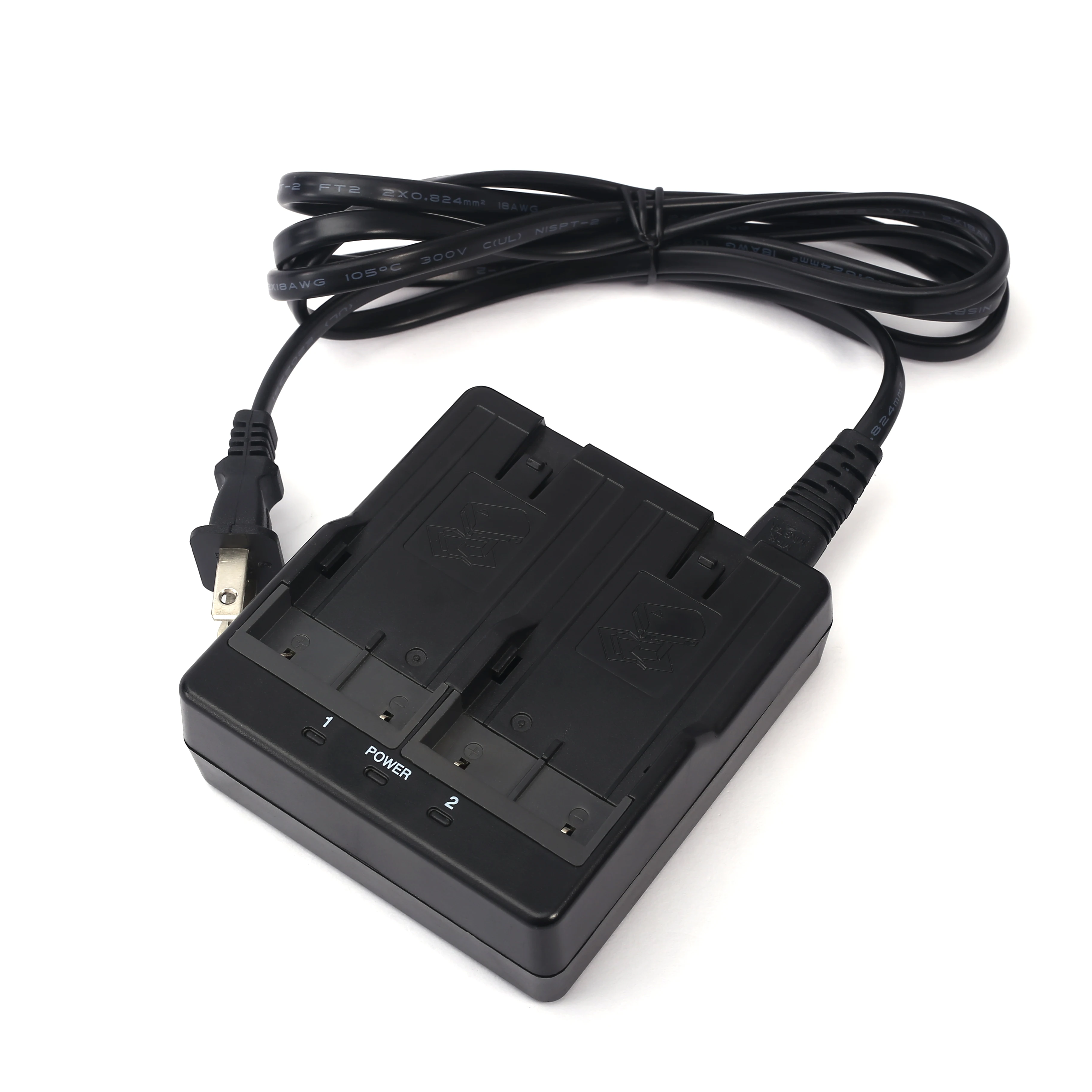 

BC-30 BC-30D CHARGER FOR BT-65Q BT-66Q Battery BC-30D