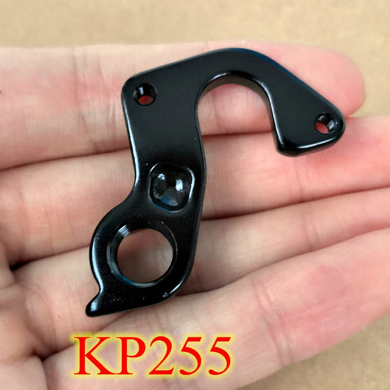 

1pc Bicycle derailleur hanger KP255 For Cannondale Synapse CAAD8 Quick Speed Hooligan Slice RS Optimo Serie Bad Boy MECH dropout