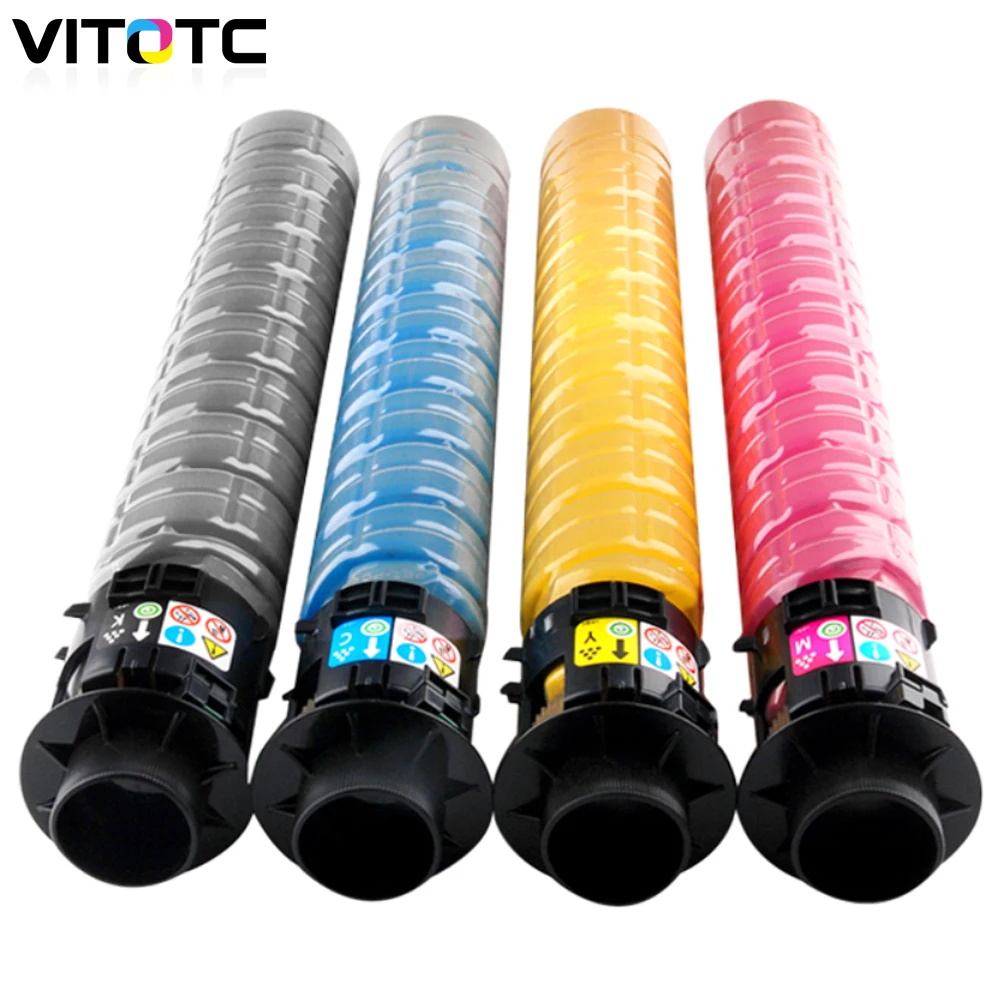 

High Capacity New Compatible Toner Cartridge For Ricoh MP C2003 C2011 C2503 SP MPC2003SP MPC2503SP Copier