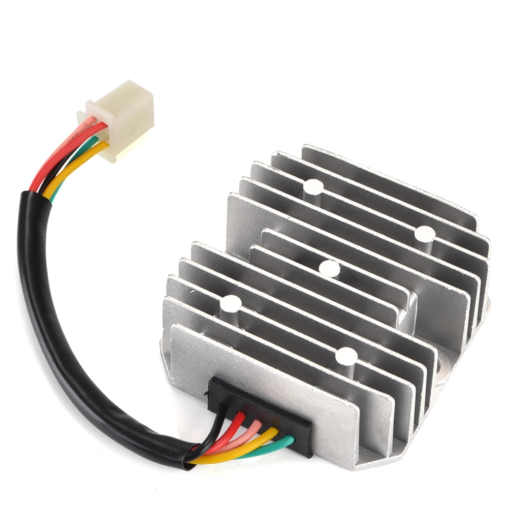 

Regulator Rectifier For Sym Jet Euro X basix 50 Euro MX Shark 150 125 Jet 50 E2 Can-am 70 90 Sym Shark 125 31600-M9Q-000