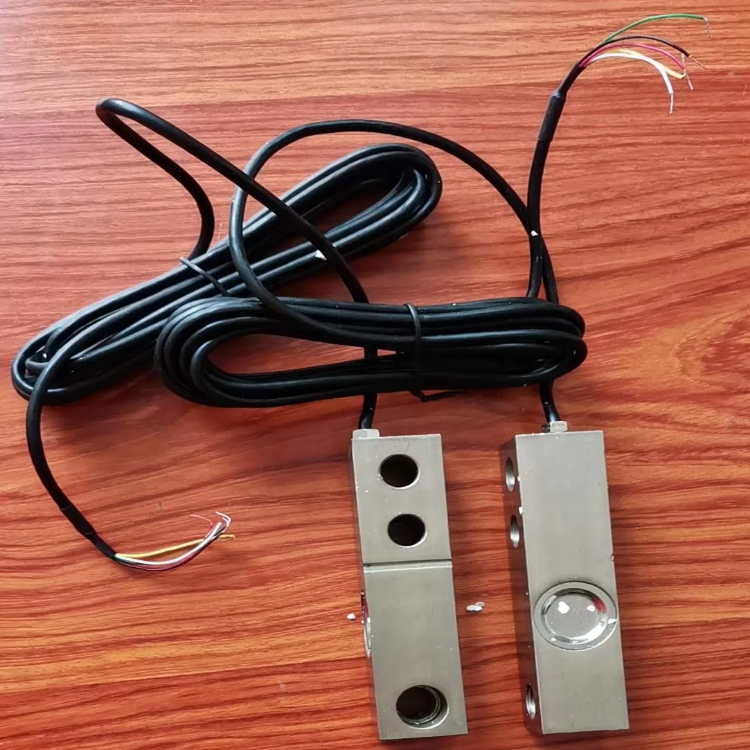 A23P Meter Pricing Print Controller Print Weighing Display  Instrument Load Meter Load Cell YZC-320C/YZC-320