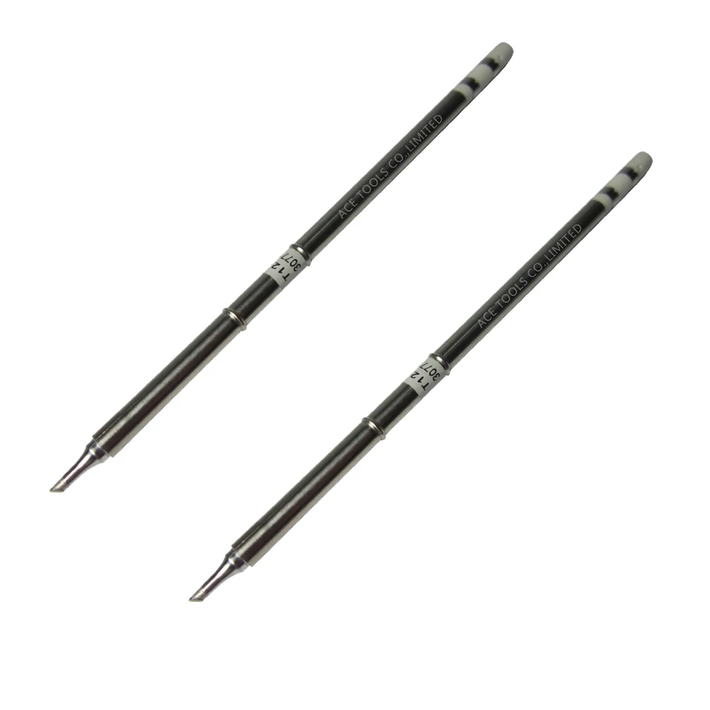 T15-BC2ทดแทนหัวแร้งสำหรับ HAKKO FM-203 FM-204 FM-206 FX-951 FX-950 FX-952 FX-9501 FM-2028 FM-2027 FM-2021 Handle