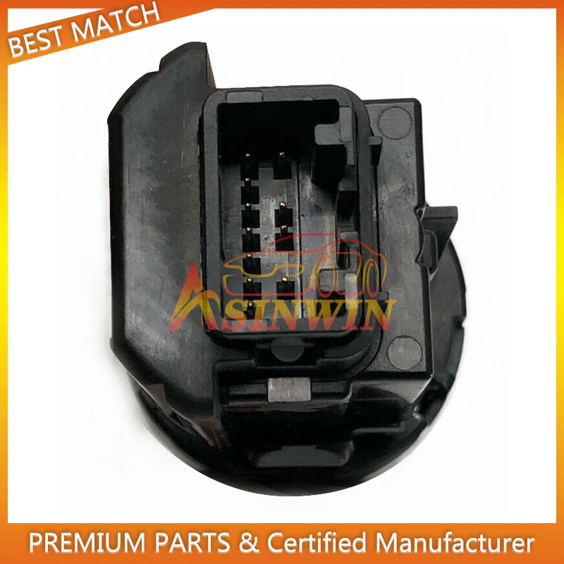 89611-30025 New Ignition Push Start Stop Button Fits For 2006 2007 2008 2009 2010 2011 2012 2013 LEXUS IS250 IS350