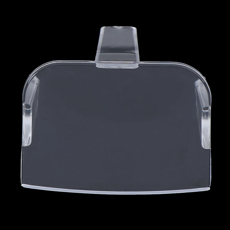 551 / 553 / 553 Tactical Hunting Red Dot Paintball Sight Red Green Dot Sight Holographic Sight Transparent Protective Cover