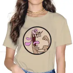 My Favorite 4XL TShirts The Ren Stimpy Show Comedy Fantasy Girl Harajuku Pure Cotton Streetwear T Shirt O Neck