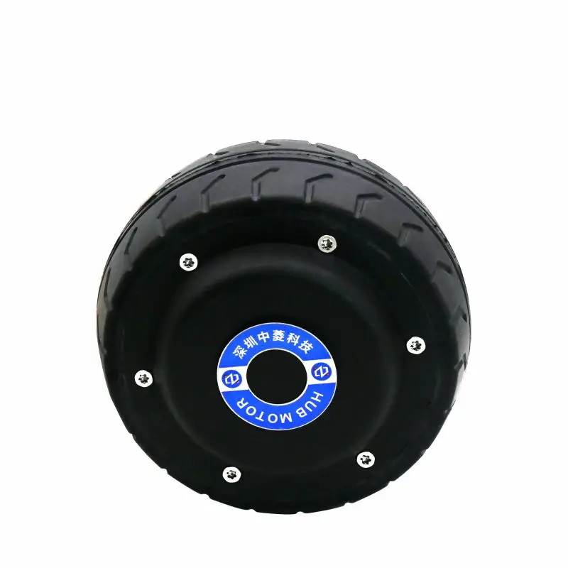 4 Inch Dc Brushless…