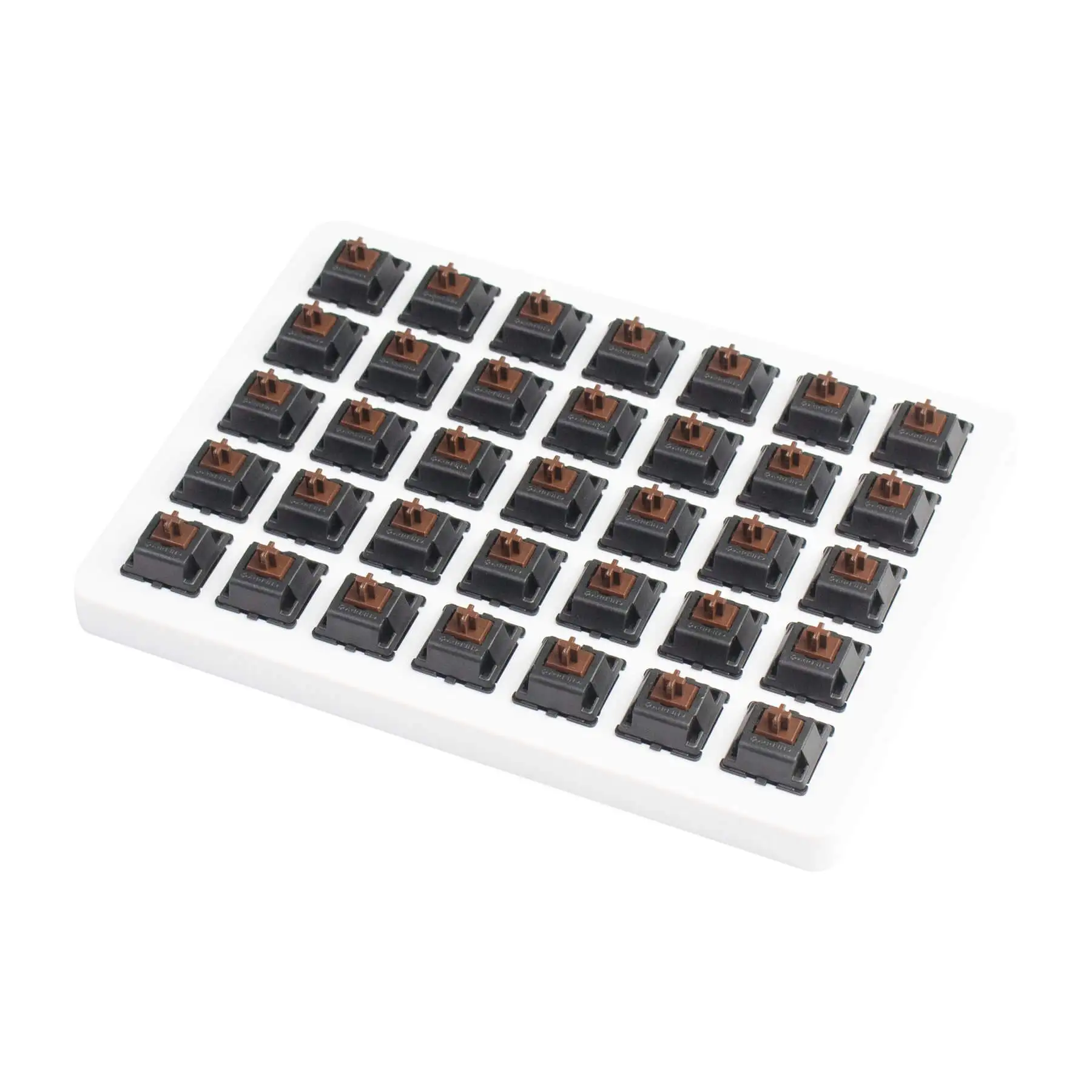 Cherry MX  Switches for Mechanical Keyboard 35 PCS
