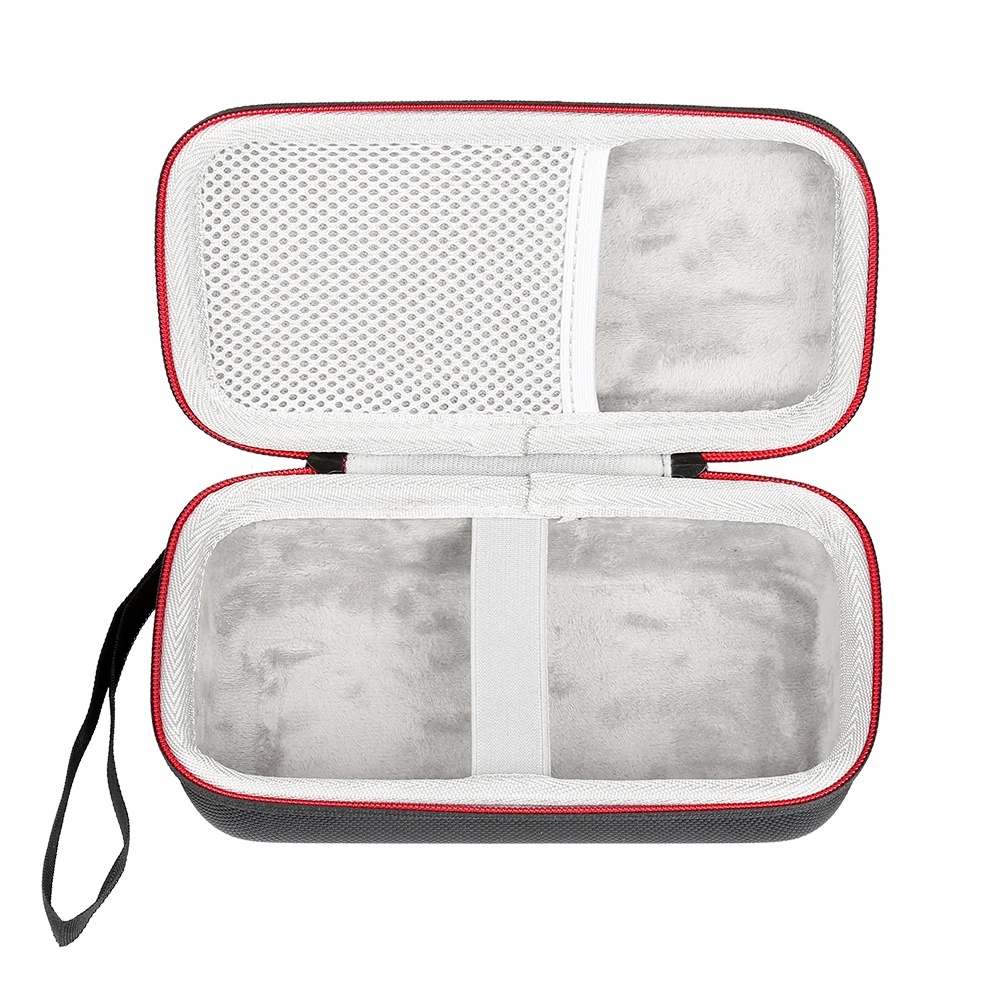 ZOPRORE Portable Hard EVA Carrying Protect Pouch Storage Case Bag for TASCAM DR-40X DR-40 DR44WL DR-44WL Recorder Accessories