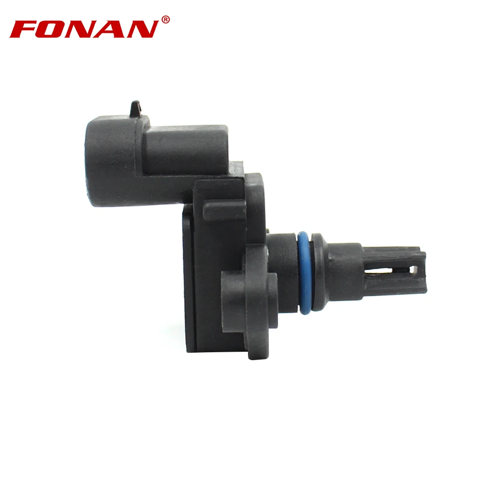 High Quality MAP Sensor For Fiat Panda Brava Bravo Marea Palio Multipla Punto Doblo Stilo Siena 1.6 71714218 71718233 71718678
