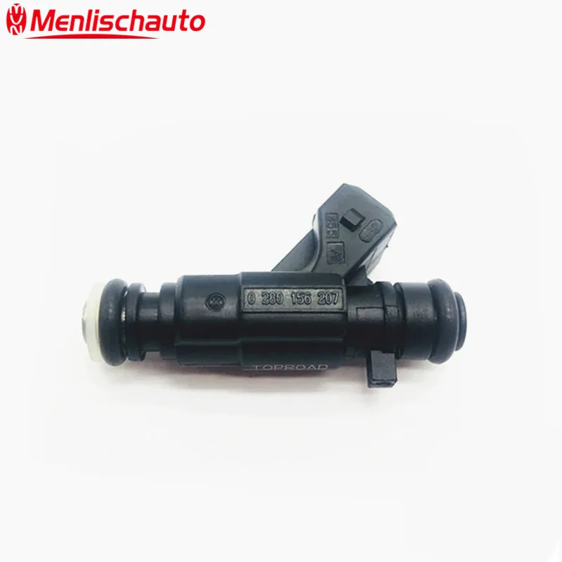 

1PCS High Quality Auto Fuel Injector 0280156207