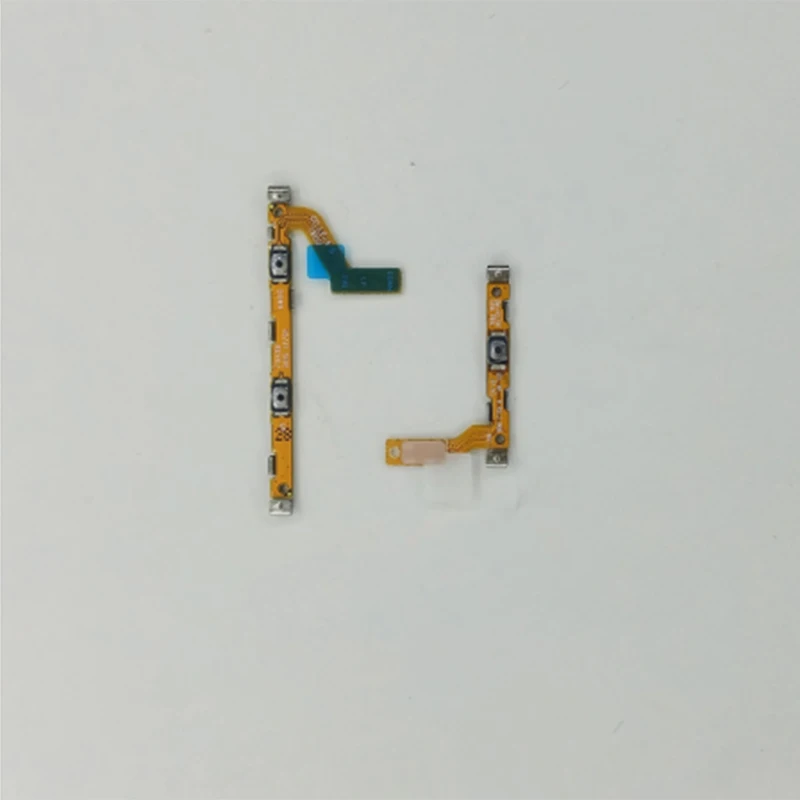 Volume Button Swith On Off For Samsung Galaxy J530 J730 Power Flex Cable Swith on off