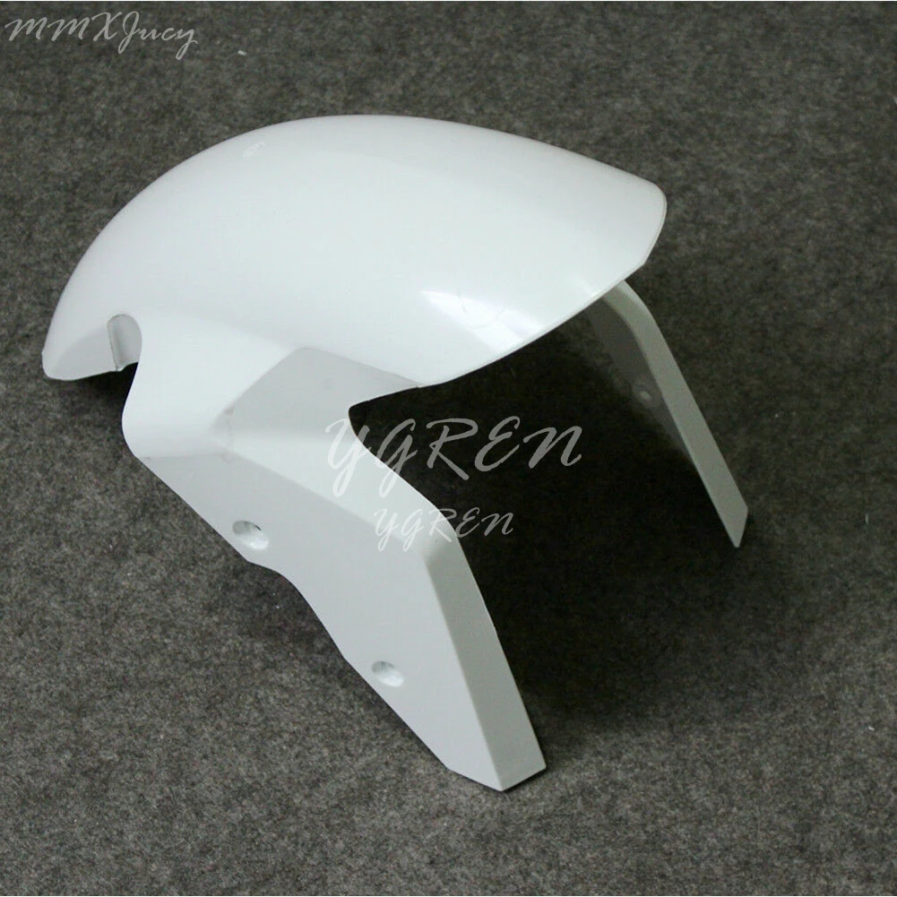 

Unpainted Front Fender For BMW S1000RR 2009-2017 Mudguard ABS Injection Fairing