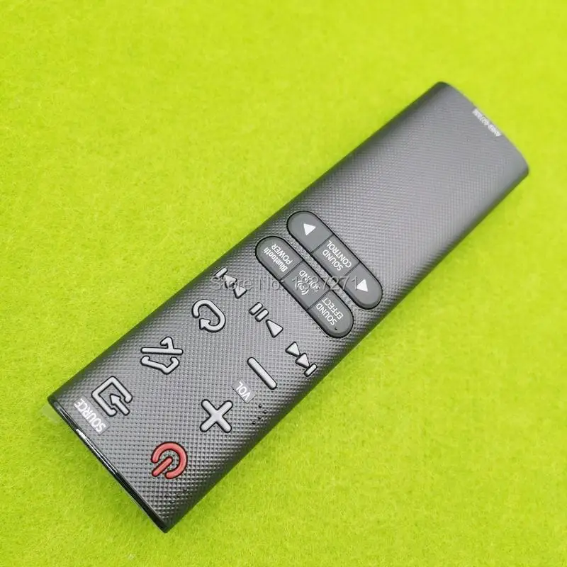 Mando a distancia Original AH59-02733E, barra de sonido para Samsung AH59-02733B, KM37, KM37C, HW-K370, HW-K660, HW-K661