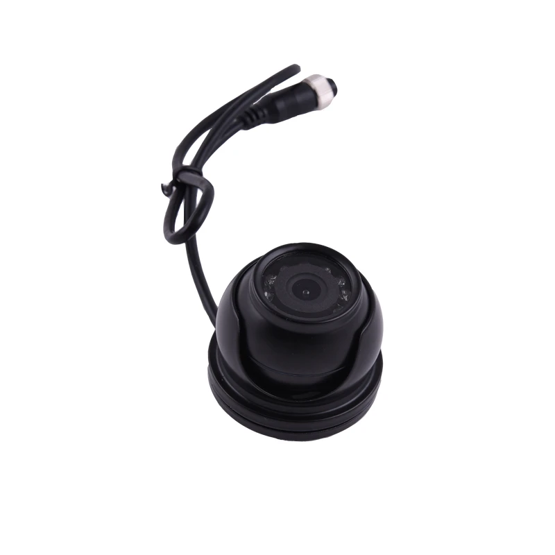 NEW product auto AHD 960P car side view camera made in china